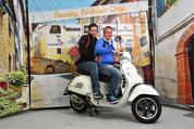 Vespa Fotoshooting - CityGate - Sa 20.06.2015 - Vespa Fotoshooting363