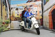 Vespa Fotoshooting - CityGate - Sa 20.06.2015 - Vespa Fotoshooting364
