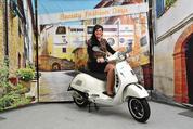 Vespa Fotoshooting - CityGate - Sa 20.06.2015 - Vespa Fotoshooting365
