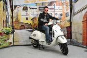 Vespa Fotoshooting - CityGate - Sa 20.06.2015 - Vespa Fotoshooting373