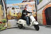 Vespa Fotoshooting - CityGate - Sa 20.06.2015 - Vespa Fotoshooting376