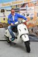 Vespa Fotoshooting - CityGate - Sa 20.06.2015 - Vespa Fotoshooting377