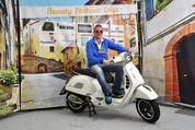 Vespa Fotoshooting - CityGate - Sa 20.06.2015 - Vespa Fotoshooting380