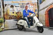 Vespa Fotoshooting - CityGate - Sa 20.06.2015 - Vespa Fotoshooting381