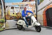 Vespa Fotoshooting - CityGate - Sa 20.06.2015 - Vespa Fotoshooting382