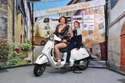 Vespa Fotoshooting - CityGate - Sa 20.06.2015 - Vespa Fotoshooting40