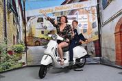 Vespa Fotoshooting - CityGate - Sa 20.06.2015 - Vespa Fotoshooting42