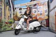 Vespa Fotoshooting - CityGate - Sa 20.06.2015 - Vespa Fotoshooting45