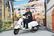 Vespa Fotoshooting - CityGate - Sa 20.06.2015 - Vespa Fotoshooting49