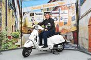 Vespa Fotoshooting - CityGate - Sa 20.06.2015 - Vespa Fotoshooting50