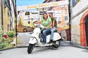 Vespa Fotoshooting - CityGate - Sa 20.06.2015 - Vespa Fotoshooting51