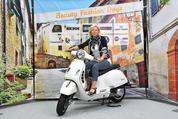 Vespa Fotoshooting - CityGate - Sa 20.06.2015 - Vespa Fotoshooting56