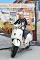 Vespa Fotoshooting - CityGate - Sa 20.06.2015 - Vespa Fotoshooting58