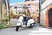 Vespa Fotoshooting - CityGate - Sa 20.06.2015 - Vespa Fotoshooting61