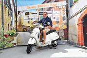 Vespa Fotoshooting - CityGate - Sa 20.06.2015 - Vespa Fotoshooting62