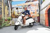 Vespa Fotoshooting - CityGate - Sa 20.06.2015 - Vespa Fotoshooting63
