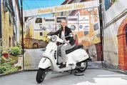 Vespa Fotoshooting - CityGate - Sa 20.06.2015 - Vespa Fotoshooting89