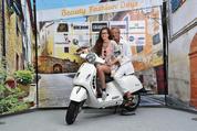 Vespa Fotoshooting - CityGate - Sa 20.06.2015 - Vespa Fotoshooting9