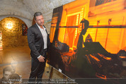 Hardy Krüger Ausstellung - Kremayrhaus Rust - Sa 20.06.2015 - 4