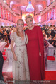 Fete Imperiale - Spanische Hofreitschule - Fr 26.06.2015 - Alexa Lange WESNER, Nadja SWAROVSKI151