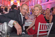 Fete Imperiale - Spanische Hofreitschule - Fr 26.06.2015 - Nadja SWAROVSKI, Gery KESZLER192