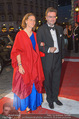 Fete Imperiale - Spanische Hofreitschule - Fr 26.06.2015 - Georg HABSBURG mit Ehefrau Eilika, Herzogin von Oldenburg48