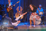 Dancing Stars Blues´n´Boogie Night - Gloria Theater - Sa 27.06.2015 - Roswitha WIELAND, Wolfgang RAAB15