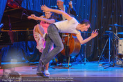 Dancing Stars Blues´n´Boogie Night - Gloria Theater - Sa 27.06.2015 - Roswitha WIELAND, Wolfgang RAAB36