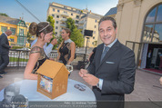 Miss Austria 2015 - Casino Baden - Do 02.07.2015 - HC Heinz-Christian STRACHE113