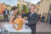 Miss Austria 2015 - Casino Baden - Do 02.07.2015 - HC Heinz-Christian STRACHE114