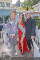 Miss Austria 2015 - Casino Baden - Do 02.07.2015 - Julia FURDEA, Julian FM STCKEL, Otto RETZER121