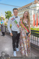 Miss Austria 2015 - Casino Baden - Do 02.07.2015 - Olga HOFFMANN, Philipp KNEFZ14