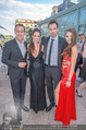 Miss Austria 2015 - Casino Baden - Do 02.07.2015 - HC STRACHE, S. SCHACHERMAYER, Karl OCHSNER, J FURDEA177