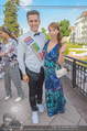 Miss Austria 2015 - Casino Baden - Do 02.07.2015 - Philipp KNEFZ mit Freundin42