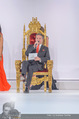 Miss Austria 2015 - Casino Baden - Do 02.07.2015 - Alfons HAIDER auf Thron502