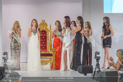 Miss Austria 2015 - Casino Baden - Do 02.07.2015 - Miss Austria Annika GRILL wird verkndet515