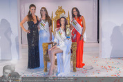 Miss Austria 2015 - Casino Baden - Do 02.07.2015 - Annika GRILL, S BULJUBASIC, M HAUBENWALLER, S SCHACHERMAYER527