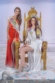 Miss Austria 2015 - Casino Baden - Do 02.07.2015 - Miss Austria Annika GRILL, Julia FURDEA532