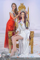 Miss Austria 2015 - Casino Baden - Do 02.07.2015 - Miss Austria Annika GRILL, Julia FURDEA534