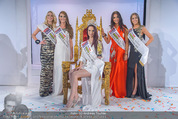 Miss Austria 2015 - Casino Baden - Do 02.07.2015 - Miss Austria Annika GRILL mit Top 5537