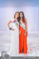 Miss Austria 2015 - Casino Baden - Do 02.07.2015 - Selma BULJUBASIC, Marleen HAUBENWALLER545