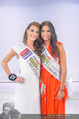 Miss Austria 2015 - Casino Baden - Do 02.07.2015 - Selma BULJUBASIC, Marleen HAUBENWALLER546