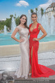 Miss Austria 2015 - Casino Baden - Do 02.07.2015 - Anna HAMMEL, Carmen STAMBOLI74