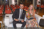 Miss Austria 2015 - Casino Baden - Do 02.07.2015 - Giovanni ZARELLA, Olga HOFFMANN90