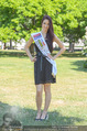 Miss Austria Fotoshooting - Burggarten - Fr 03.07.2015 - Annika GRILL14