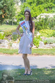 Miss Austria Fotoshooting - Burggarten - Fr 03.07.2015 - Annika GRILL4
