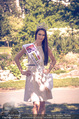 Miss Austria Fotoshooting - Burggarten - Fr 03.07.2015 - Annika GRILL6