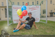 SuperFit Kindertag - Altes AKH - Mi 08.07.2015 - Thomas MORGENSTERN2