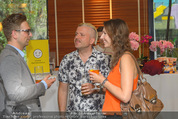 IAA Sommerfest - Summerstage - Di 14.07.2015 - 6