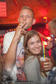 Bad Taste Party - Melkerkeller - Sa 25.07.2015 - 13